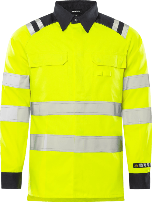Fristads Flamestat High VIS Paita LK 3 7050 ATS