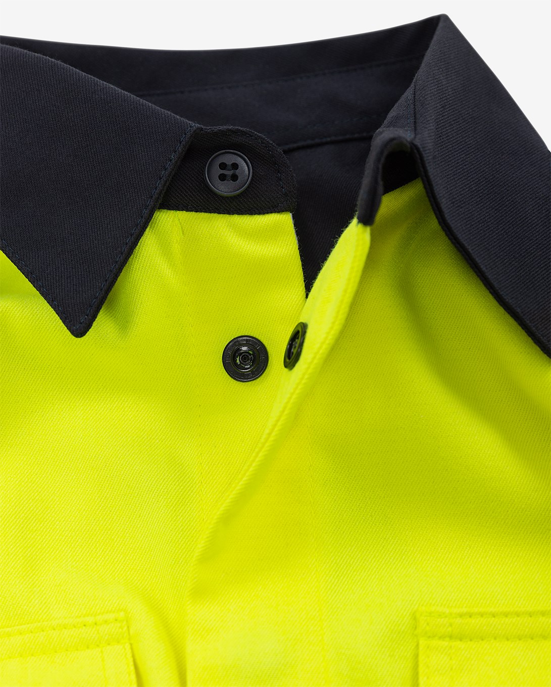 Fristads Flamestat High VIS Paita LK 3 7050 ATS - Image 5