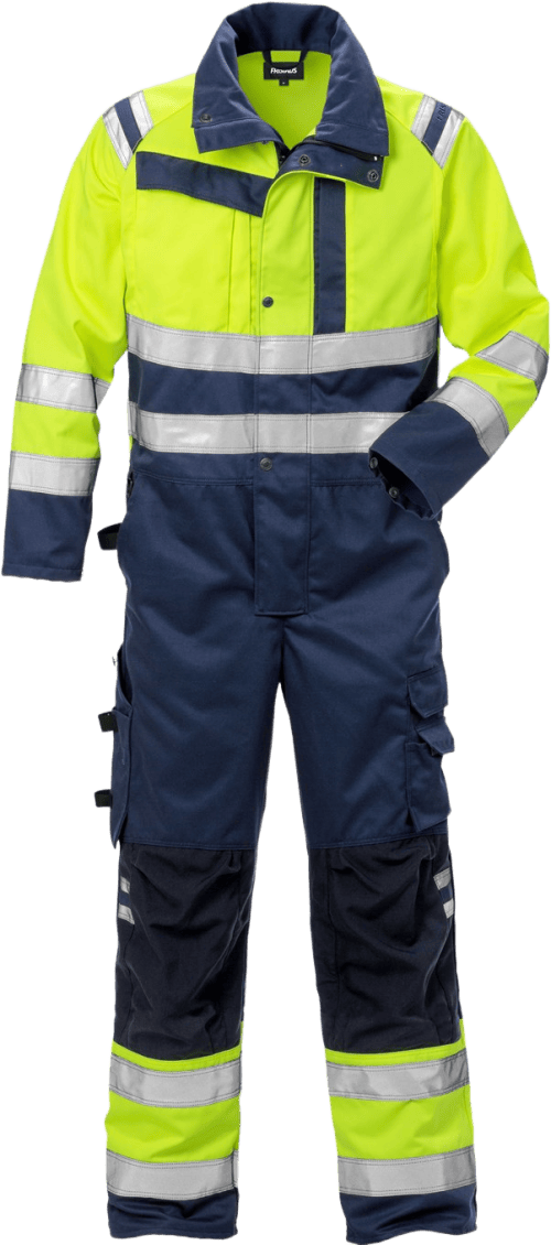 Fristads High VIS Umpisuoja LK 3 8026 PLU