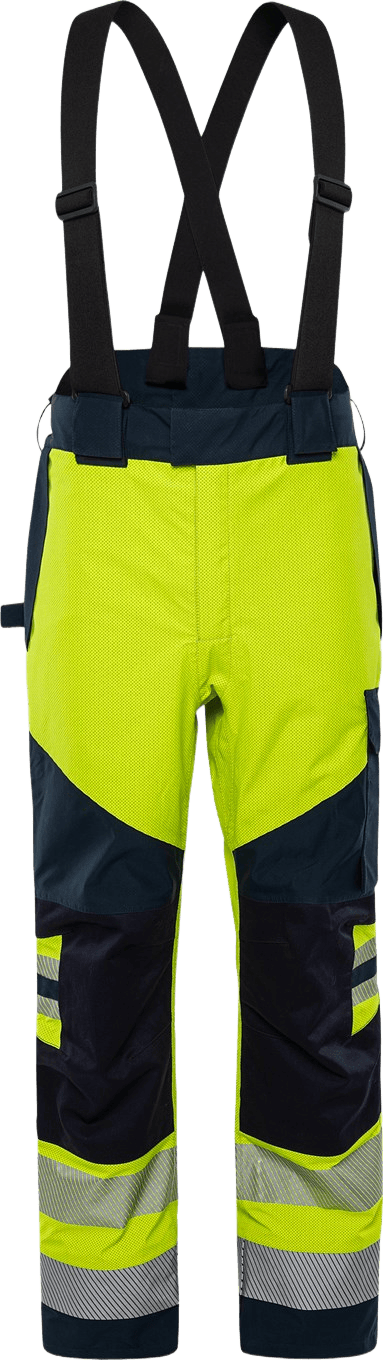 Fristads Flamestat High VIS Gore-Tex PYRAD® Kuorihousut LK 2 2095 GXE