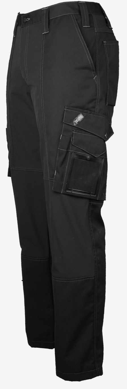 Fristads Housut Flex Stretch Naisten - Image 4