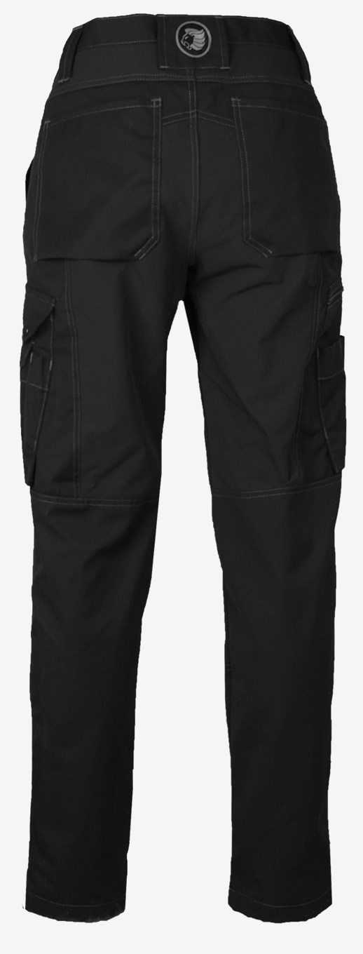 Fristads Housut Flex Stretch Naisten - Image 2