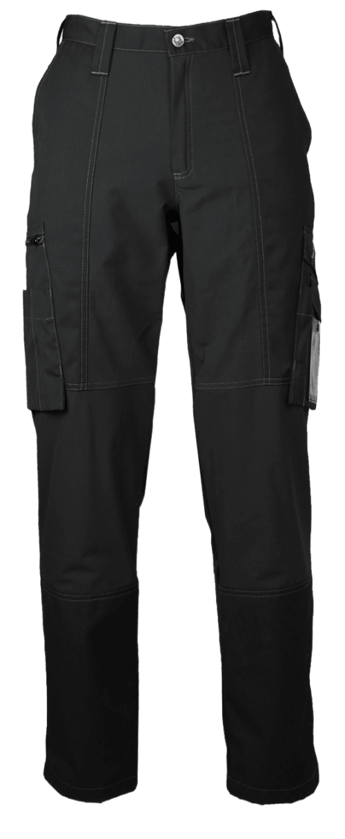 Fristads Housut Flex Stretch Naisten