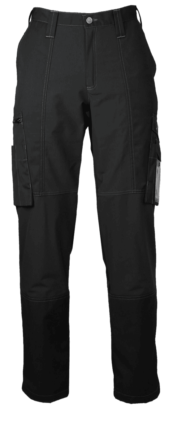 Fristads Housut Flex Stretch Naisten