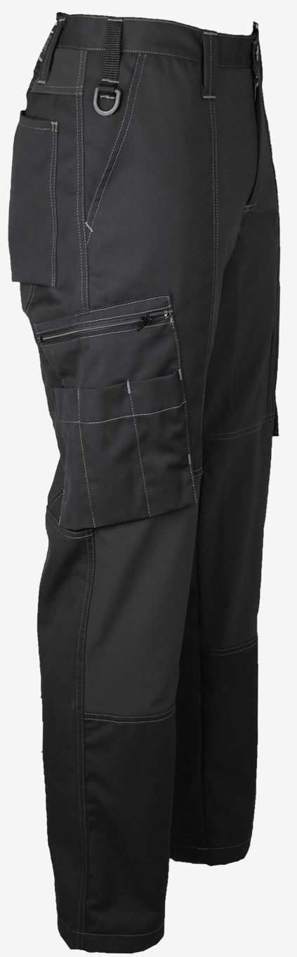 Fristads Housut Flex Stretch Naisten - Image 3