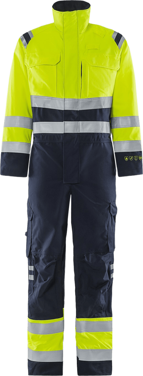 Fristads Flamestat High VIS Umpihaalari LK 3 8175 ATHS