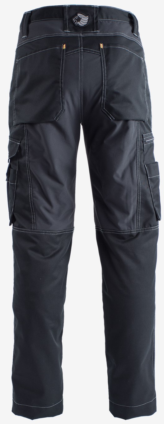 Fristads Housut Flex Stretch, Miesten - Image 2