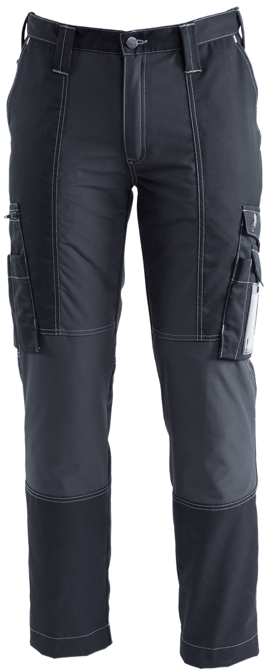 Fristads Housut Flex Stretch, Miesten