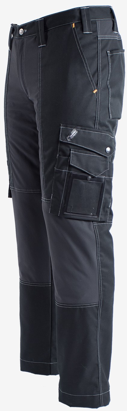 Fristads Housut Flex Stretch, Miesten - Image 3