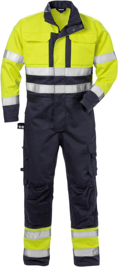 Fristads Flame High VIS Umpihaalari LK 3 8084 FLAM
