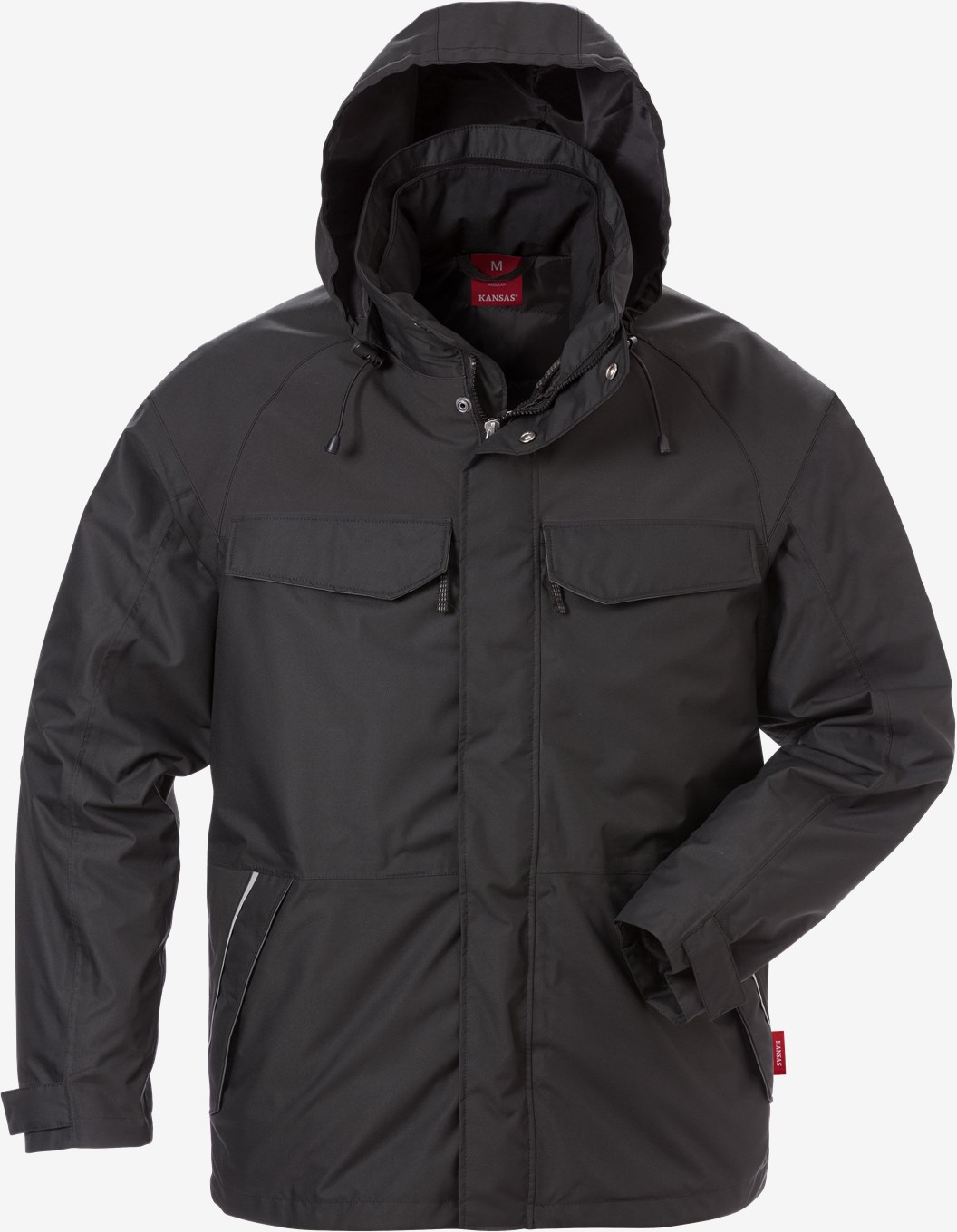 Fristads Icon AIRTECH® 3IN1 TAKKI 4056 GTT - Image 3