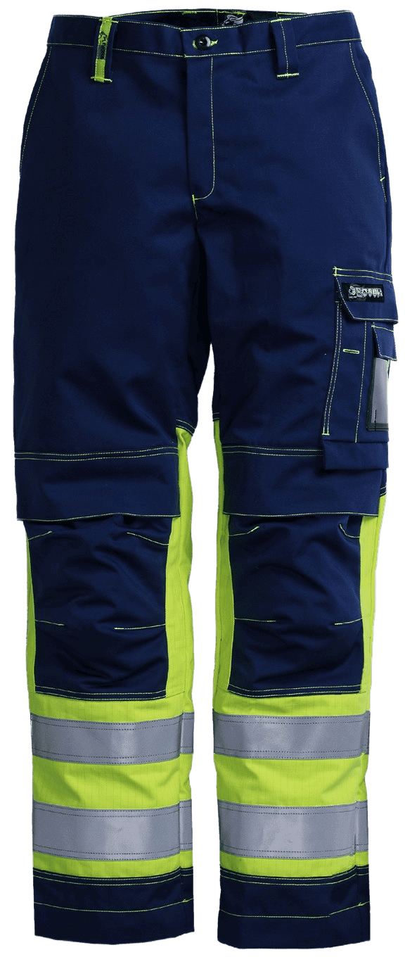 Fristads Housut Multitech