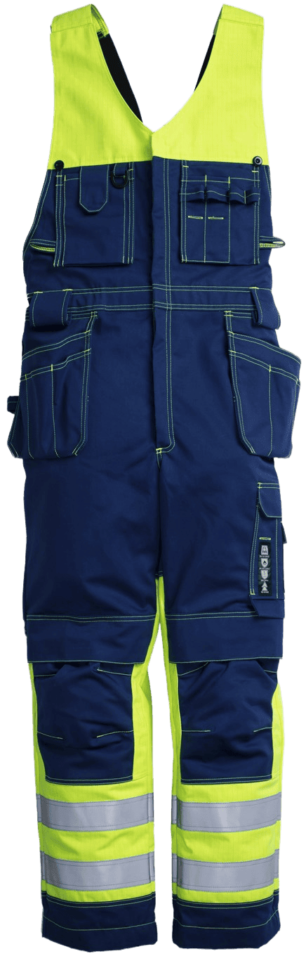 Fristads Riipputaskuavohaalari Multitech