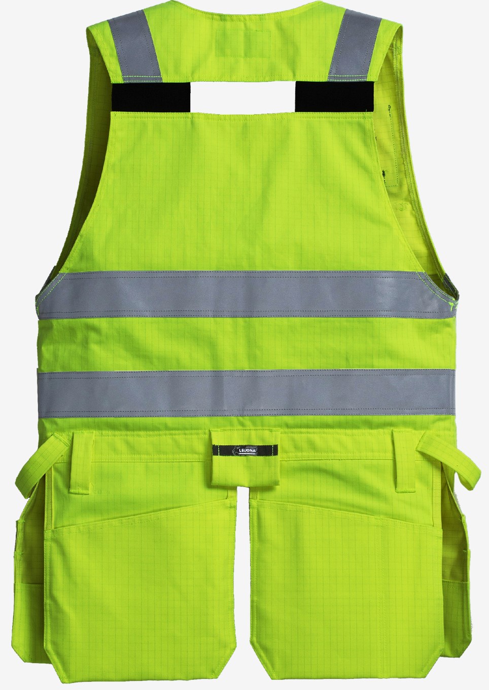 Fristads Riipputaskuliivi Multitech - Image 2