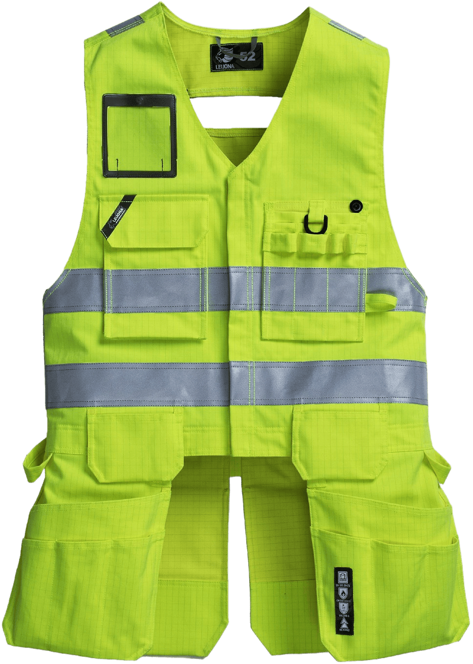 Fristads Riipputaskuliivi Multitech