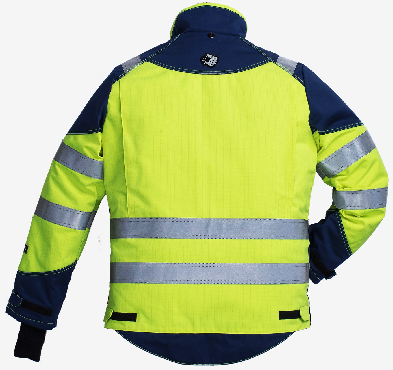 Fristads Talvitakki Multitech - Image 2