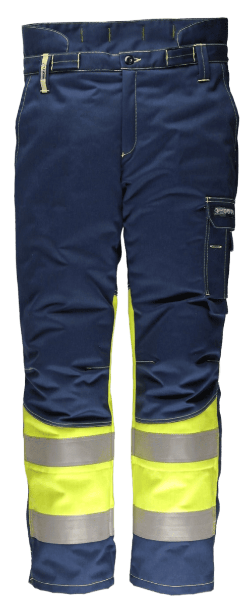 Fristads Talvihousut Multitech