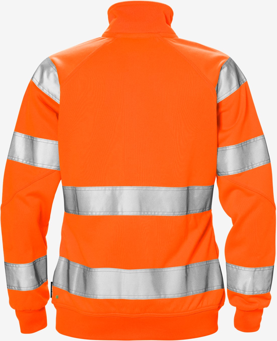 Fristads High VIS Collegetakki LK 3 7427 SHV Naisten - Image 6