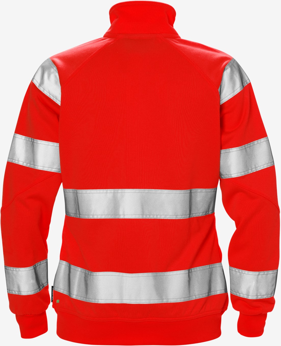 Fristads High VIS Collegetakki LK 3 7427 SHV Naisten - Image 4