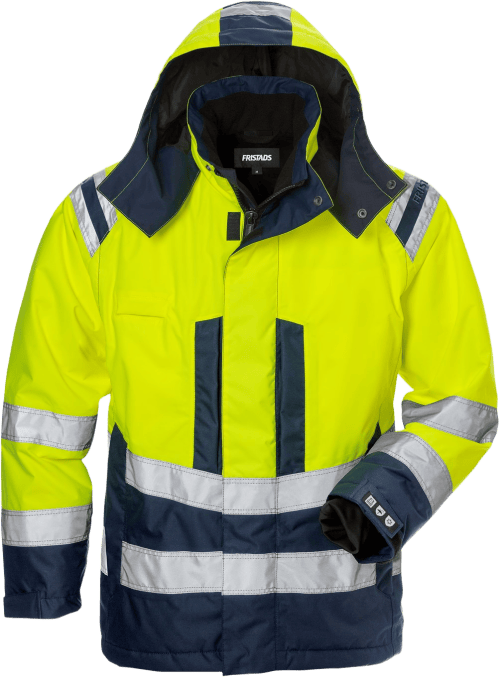 Fristads High VIS AIRTECH® Talvitakki LK 3 4037 GTT Naisten