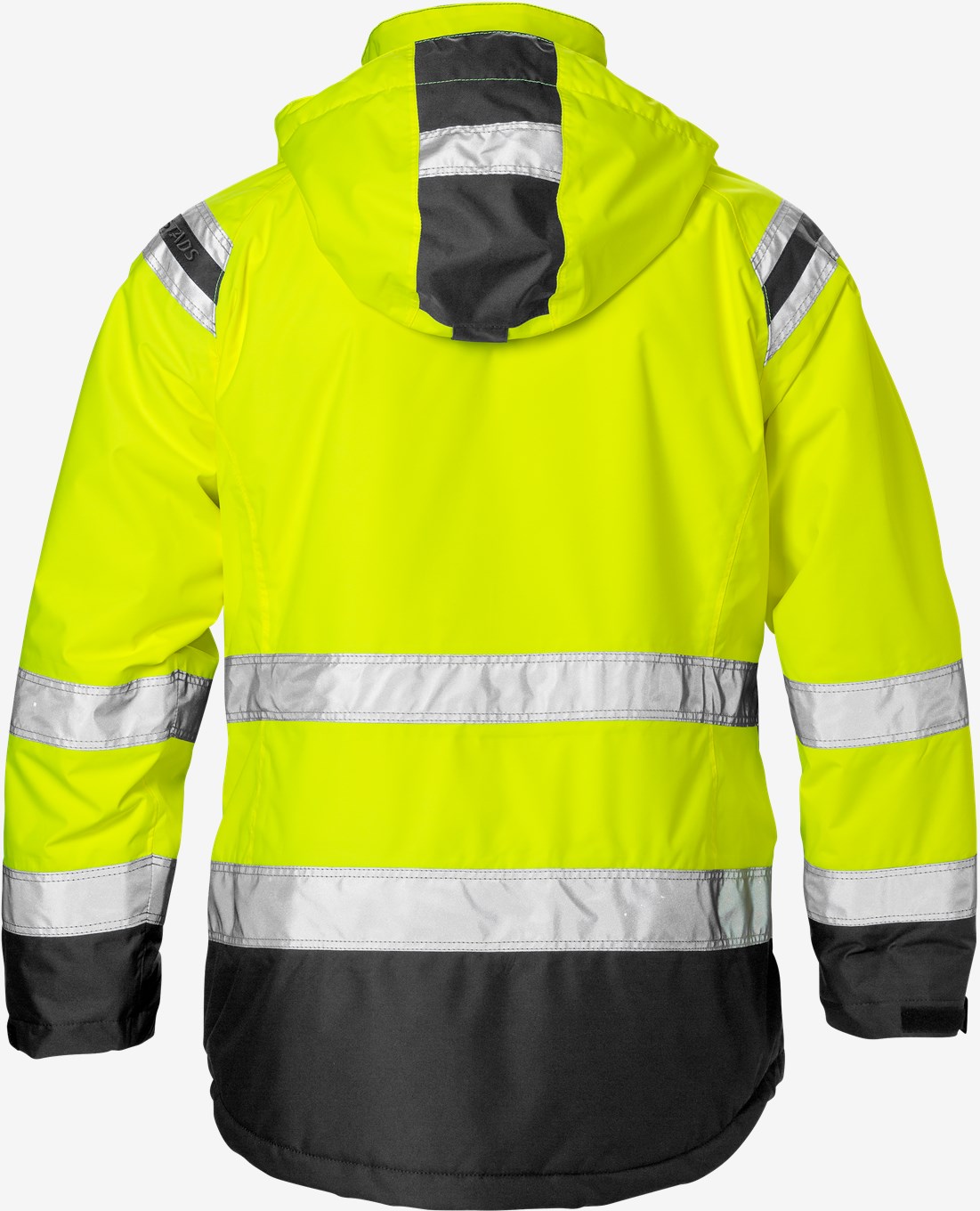 Fristads High VIS AIRTECH® Talvitakki LK 3 4037 GTT Naisten - Image 7
