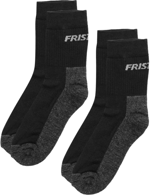 Fristads Villasukat 2-PARIA 9168 SOW