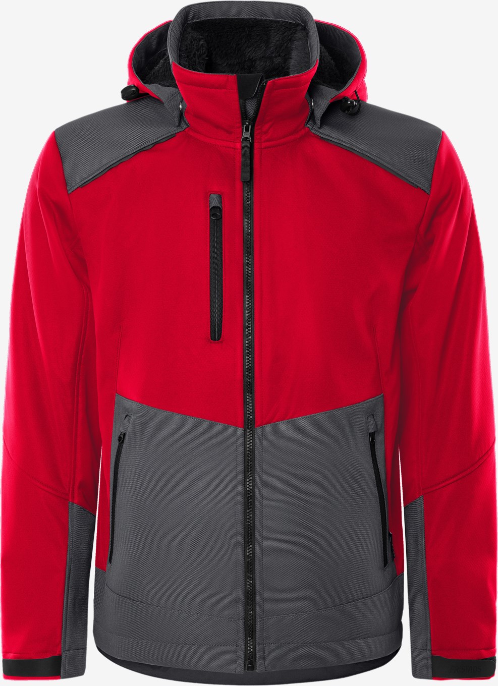 Fristads Softshell Talvitakki 4060 CFJ - Image 9