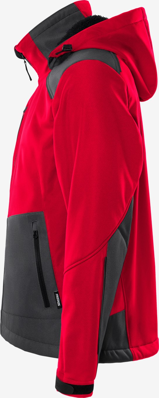 Fristads Softshell Talvitakki 4060 CFJ - Image 11