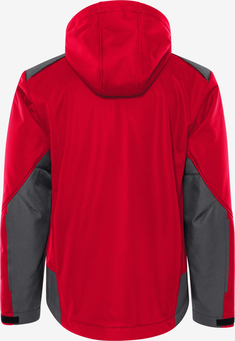 Fristads Softshell Talvitakki 4060 CFJ - Image 10