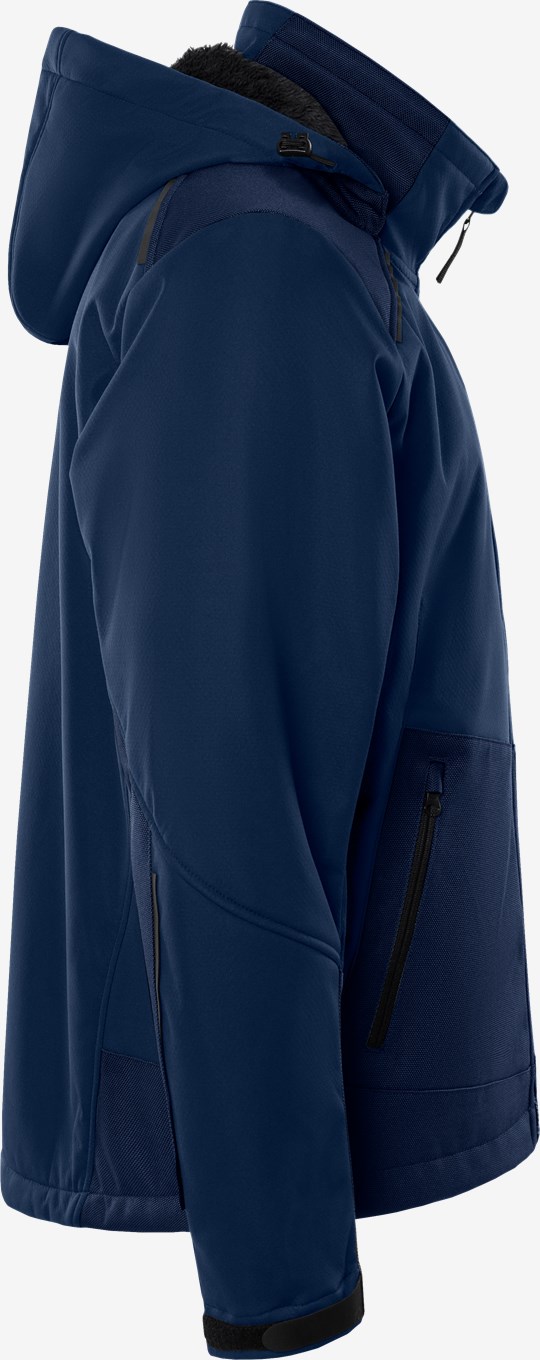 Fristads Softshell Talvitakki 4060 CFJ - Image 20