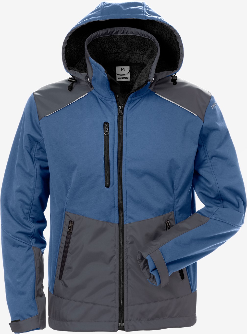 Fristads Softshell Talvitakki 4060 CFJ - Image 21