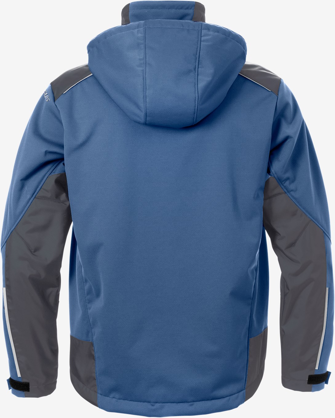 Fristads Softshell Talvitakki 4060 CFJ - Image 22