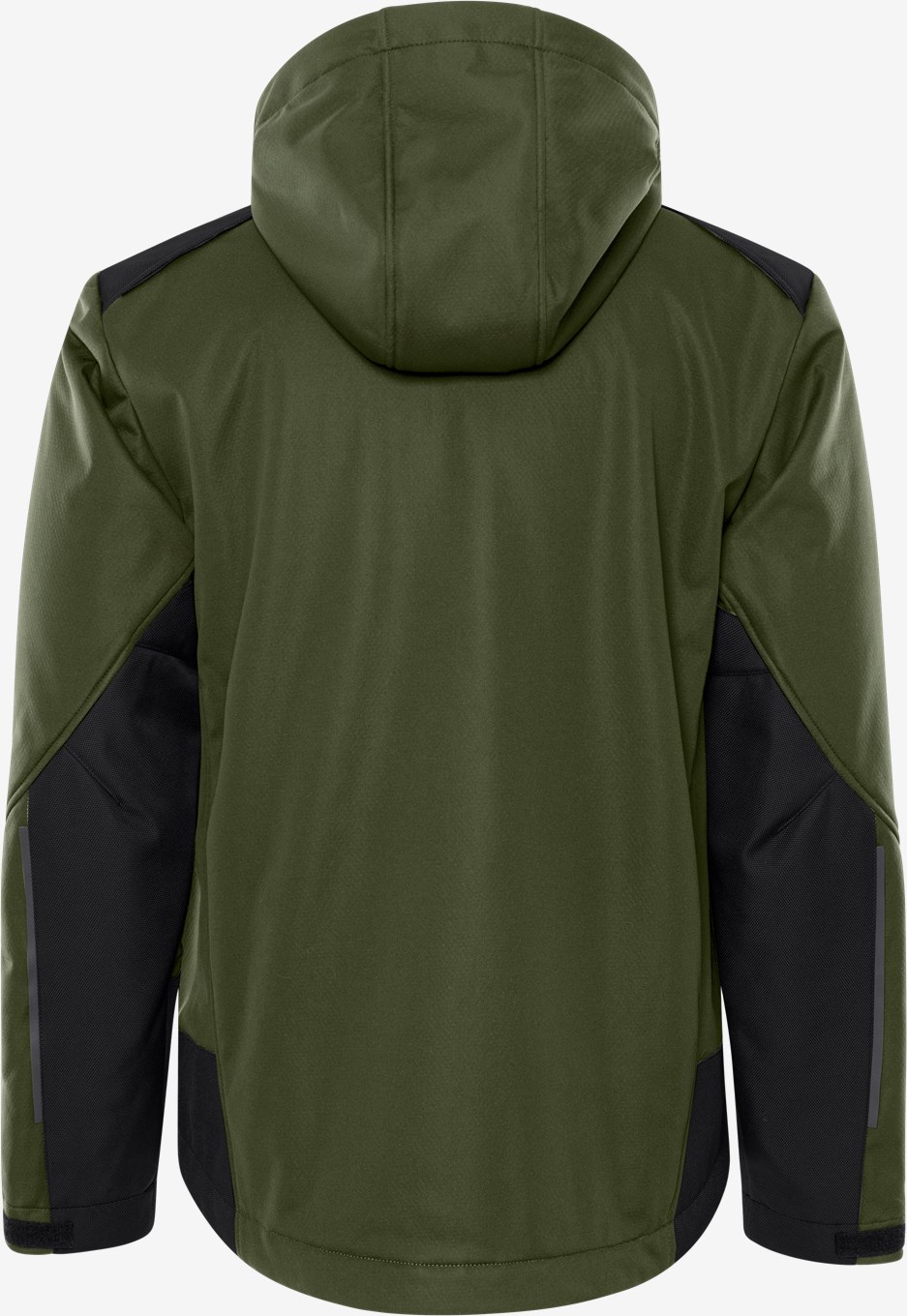 Fristads Softshell Talvitakki 4060 CFJ - Image 14