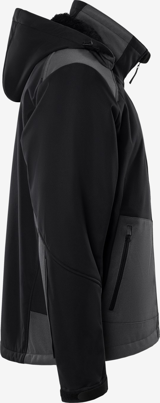 Fristads Softshell Talvitakki 4060 CFJ - Image 4