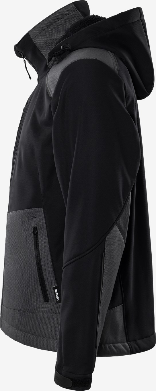 Fristads Softshell Talvitakki 4060 CFJ - Image 3