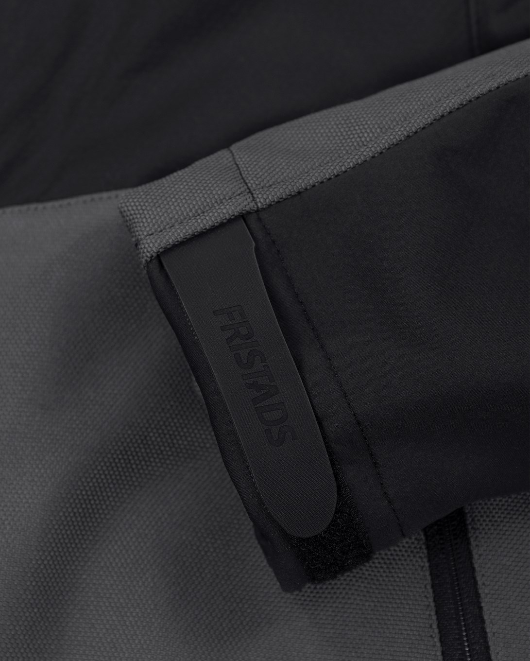 Fristads Softshell Talvitakki 4060 CFJ - Image 5