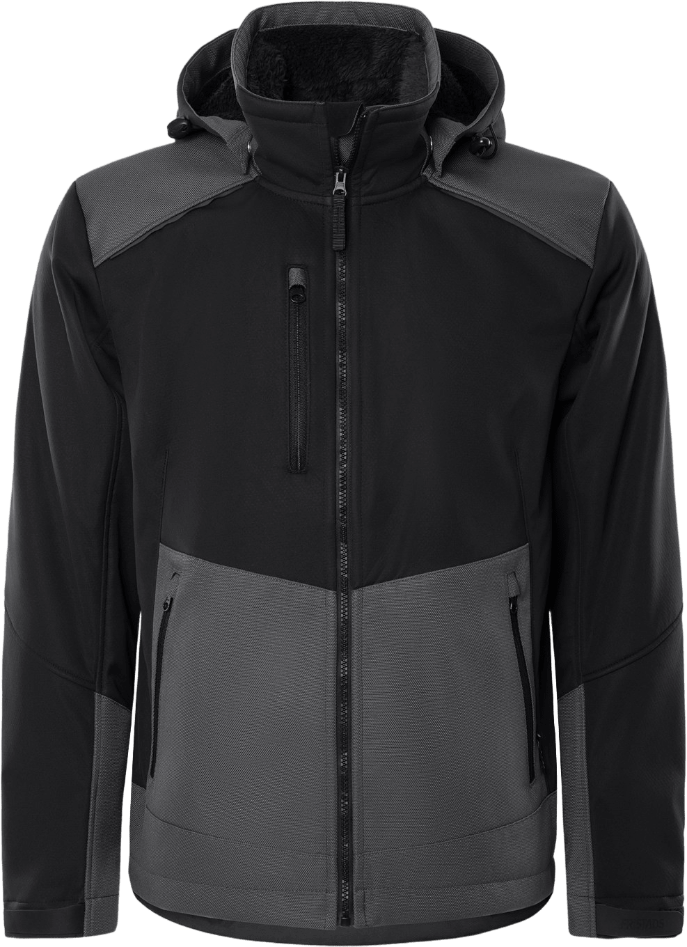 Fristads Softshell Talvitakki 4060 CFJ