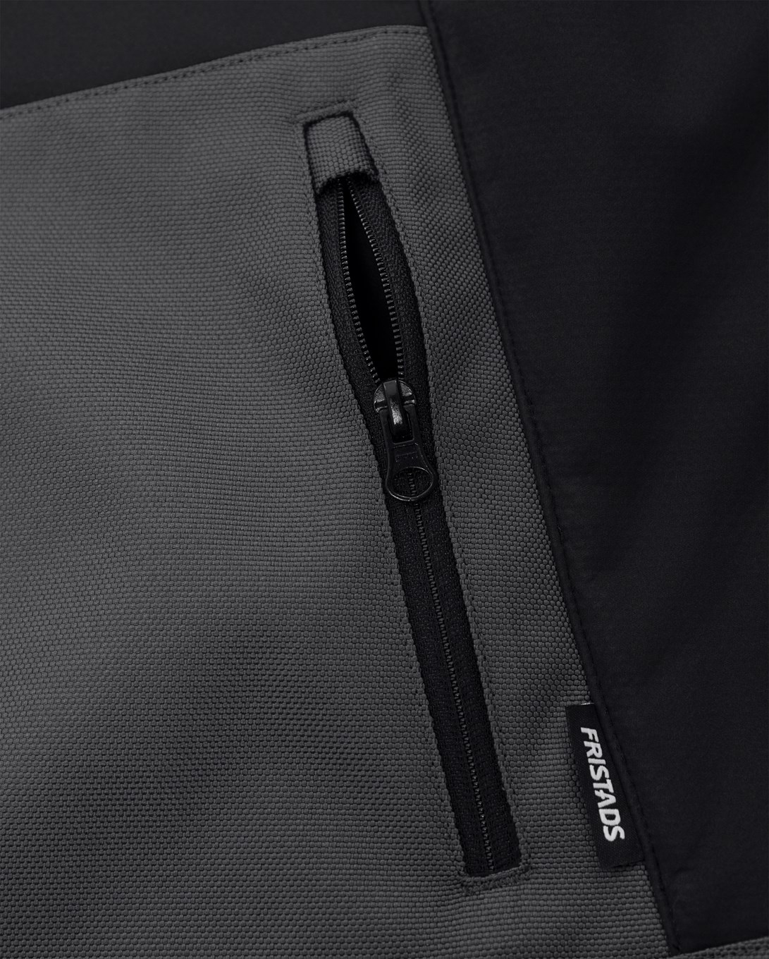 Fristads Softshell Talvitakki 4060 CFJ - Image 6