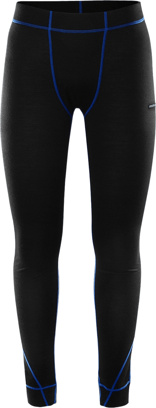 Fristads Merinovillaiset Pitkät Alushousut 2517 MW