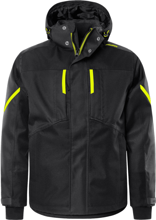 Fristads AIRTECH® Talvitakki 4058 GTC