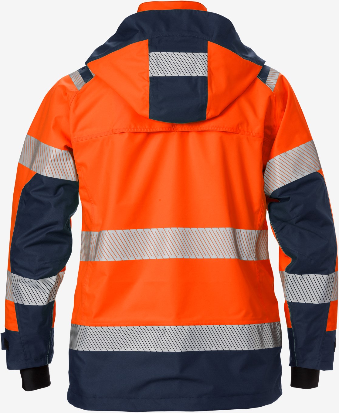 Fristads High VIS AIRTECH® Kuoritakki LK 3 4518 GTT Naisten - Image 6