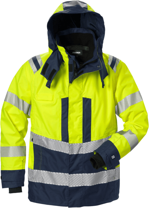 Fristads High VIS AIRTECH® Kuoritakki LK 3 4515 GTT