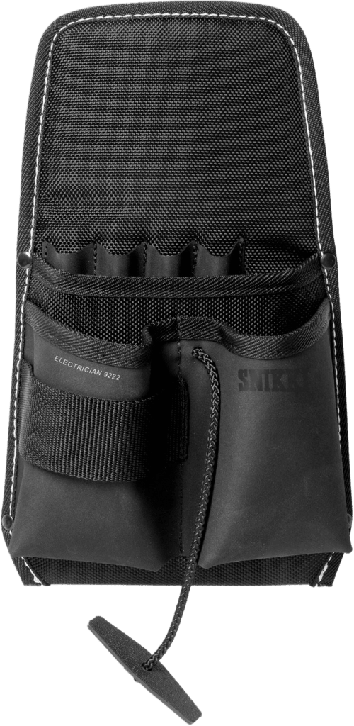 Fristads Snikki Sähköasentajan Työkalunpidin 9222 PPL