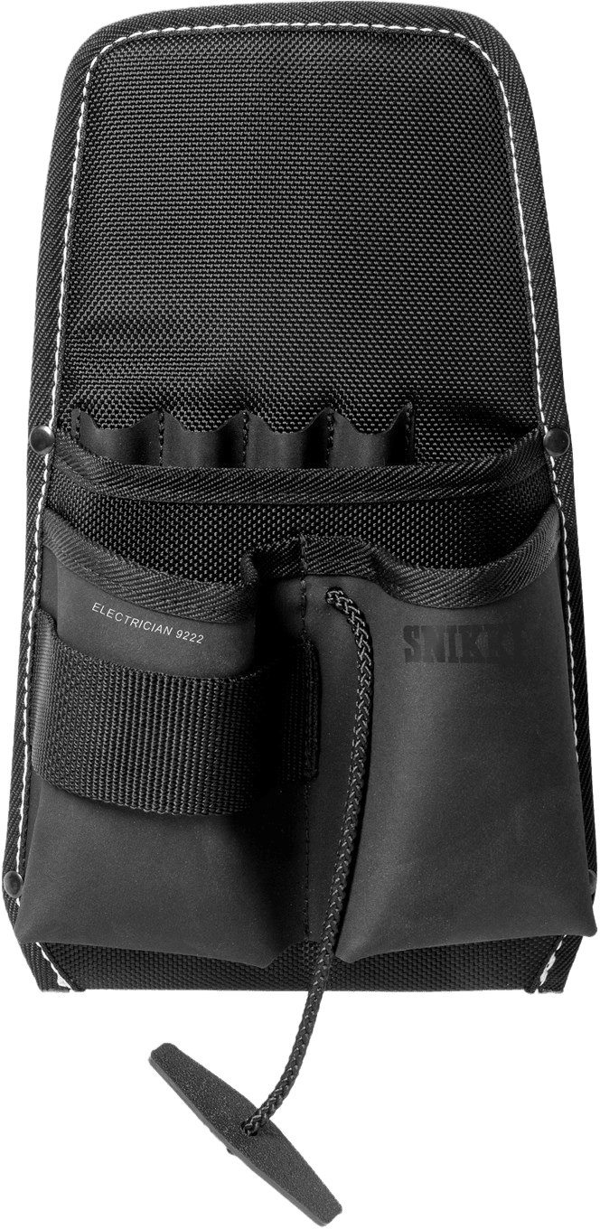Fristads Snikki Sähköasentajan Työkalunpidin 9222 PPL