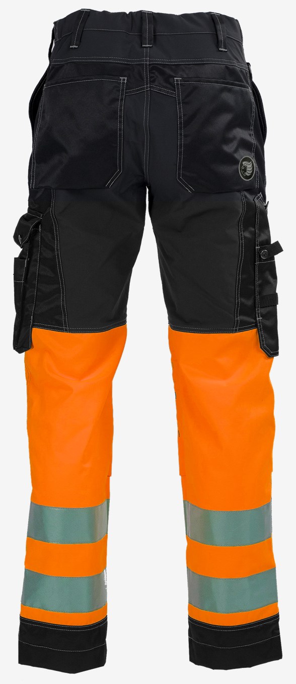 Fristads Housut Hivis 3.0 STRETCH Naisten - Image 2