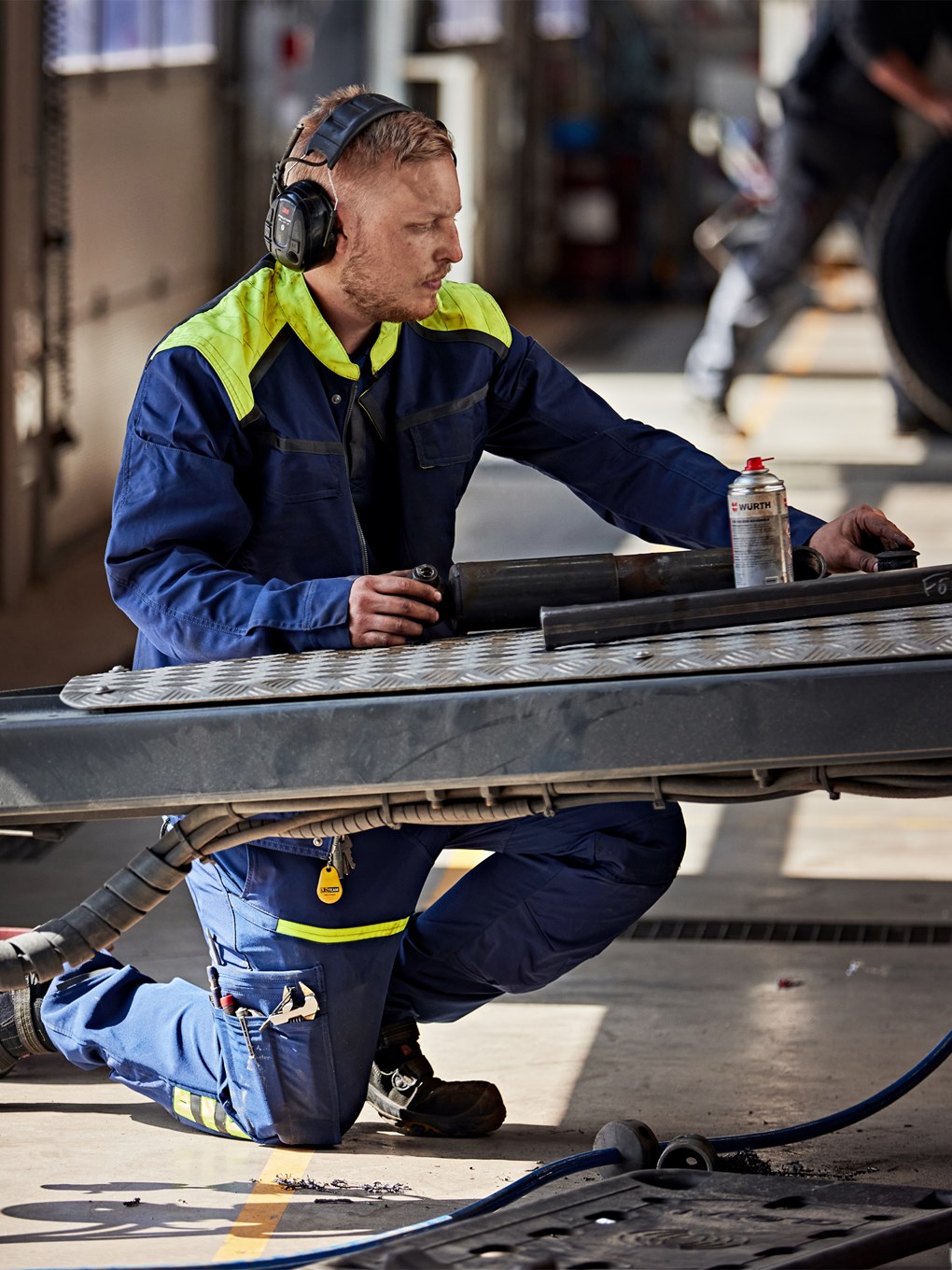 Fristads Takki 4555 STFP - Image 7