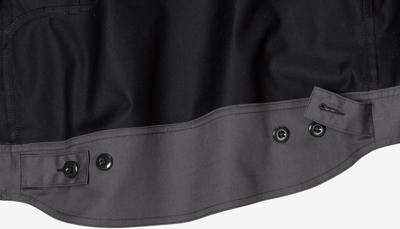 Fristads Takki 4555 STFP - Image 16