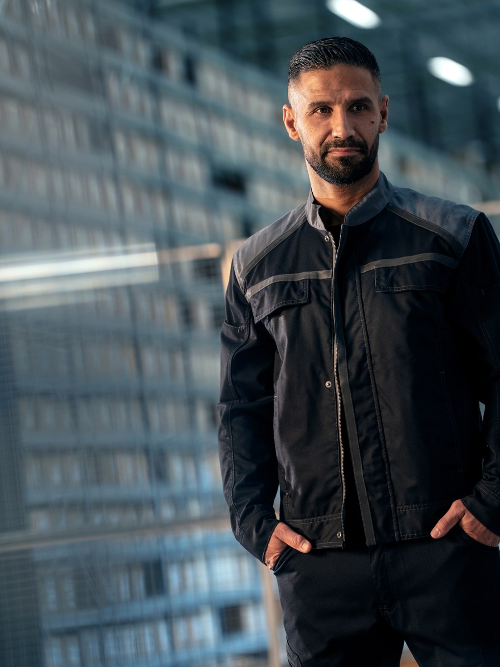 Fristads Takki 4555 STFP - Image 17