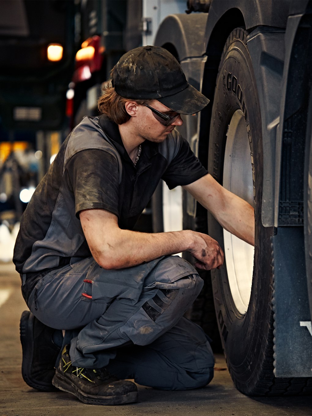 Fristads Housut 2555 STFP - Image 21