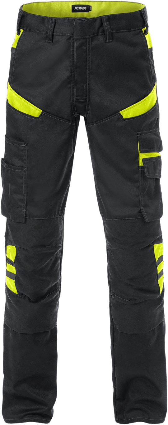 Fristads Housut 2555 STFP